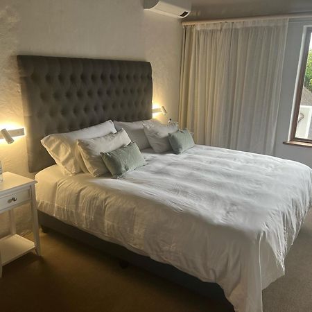 Milkwood Country Cottage St Francis Bay Exterior foto