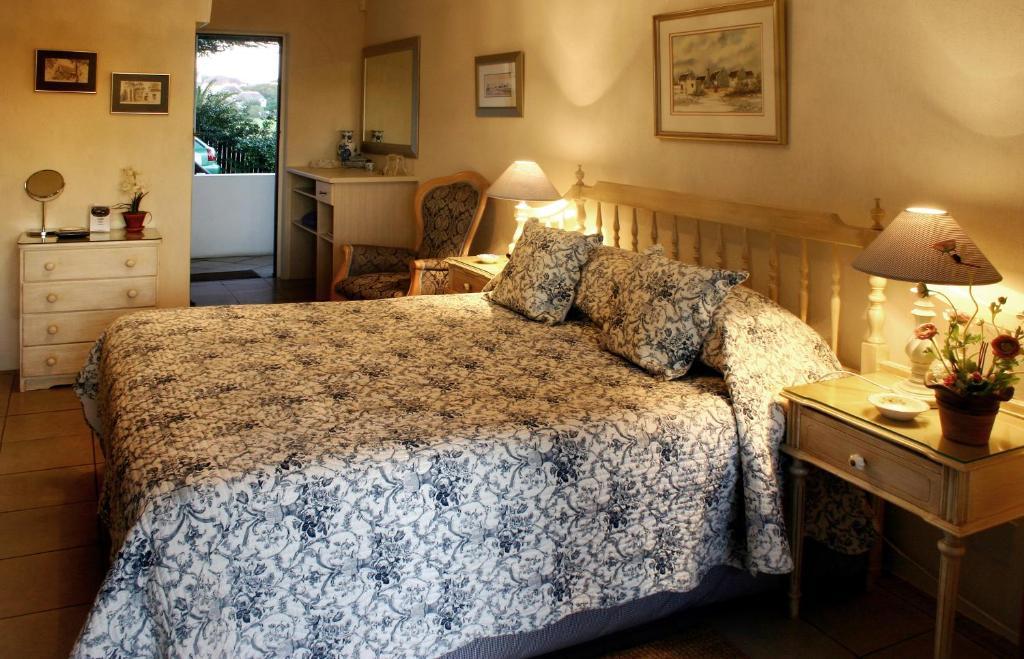 Milkwood Country Cottage St Francis Bay Cameră foto