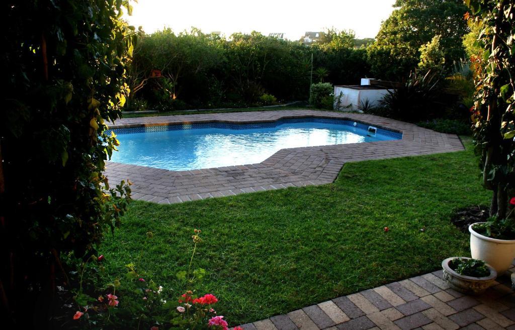 Milkwood Country Cottage St Francis Bay Exterior foto