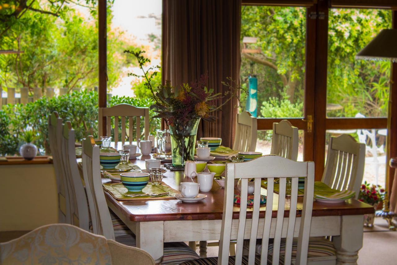 Milkwood Country Cottage St Francis Bay Exterior foto