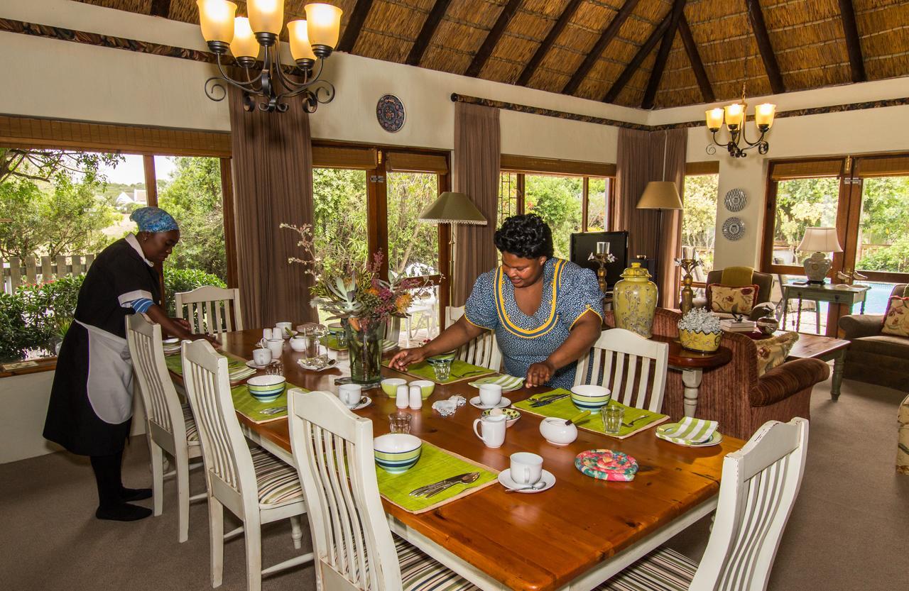 Milkwood Country Cottage St Francis Bay Exterior foto