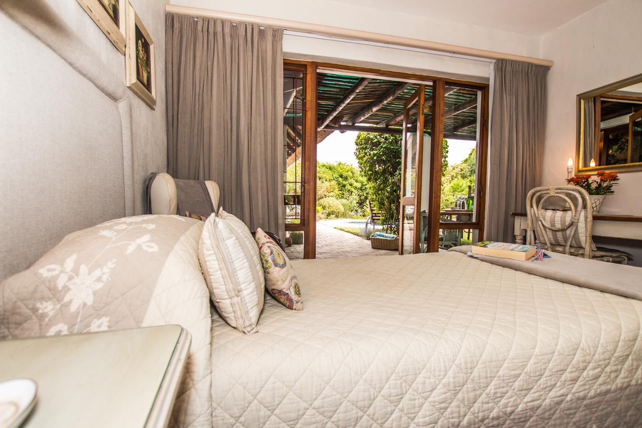 Milkwood Country Cottage St Francis Bay Exterior foto
