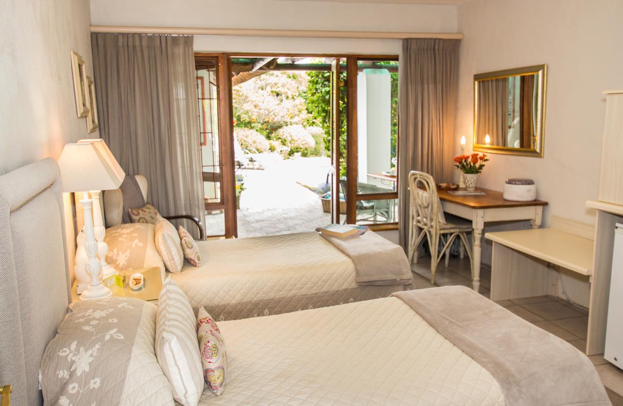 Milkwood Country Cottage St Francis Bay Exterior foto