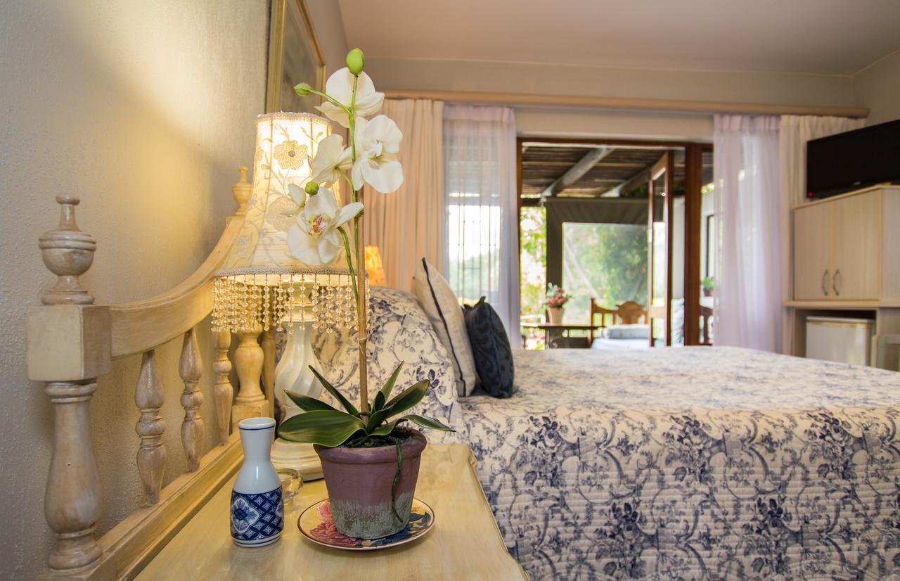 Milkwood Country Cottage St Francis Bay Exterior foto