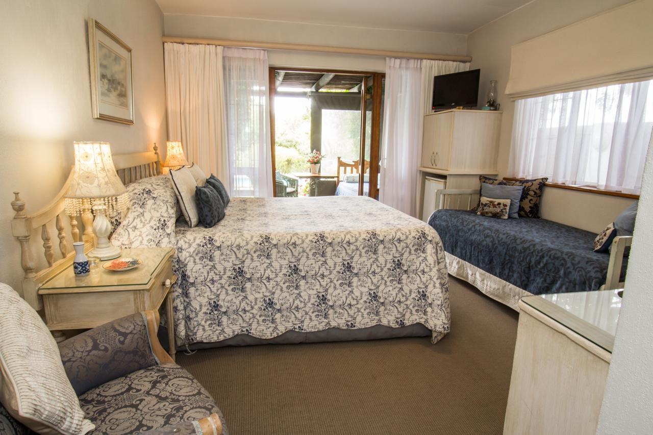 Milkwood Country Cottage St Francis Bay Exterior foto
