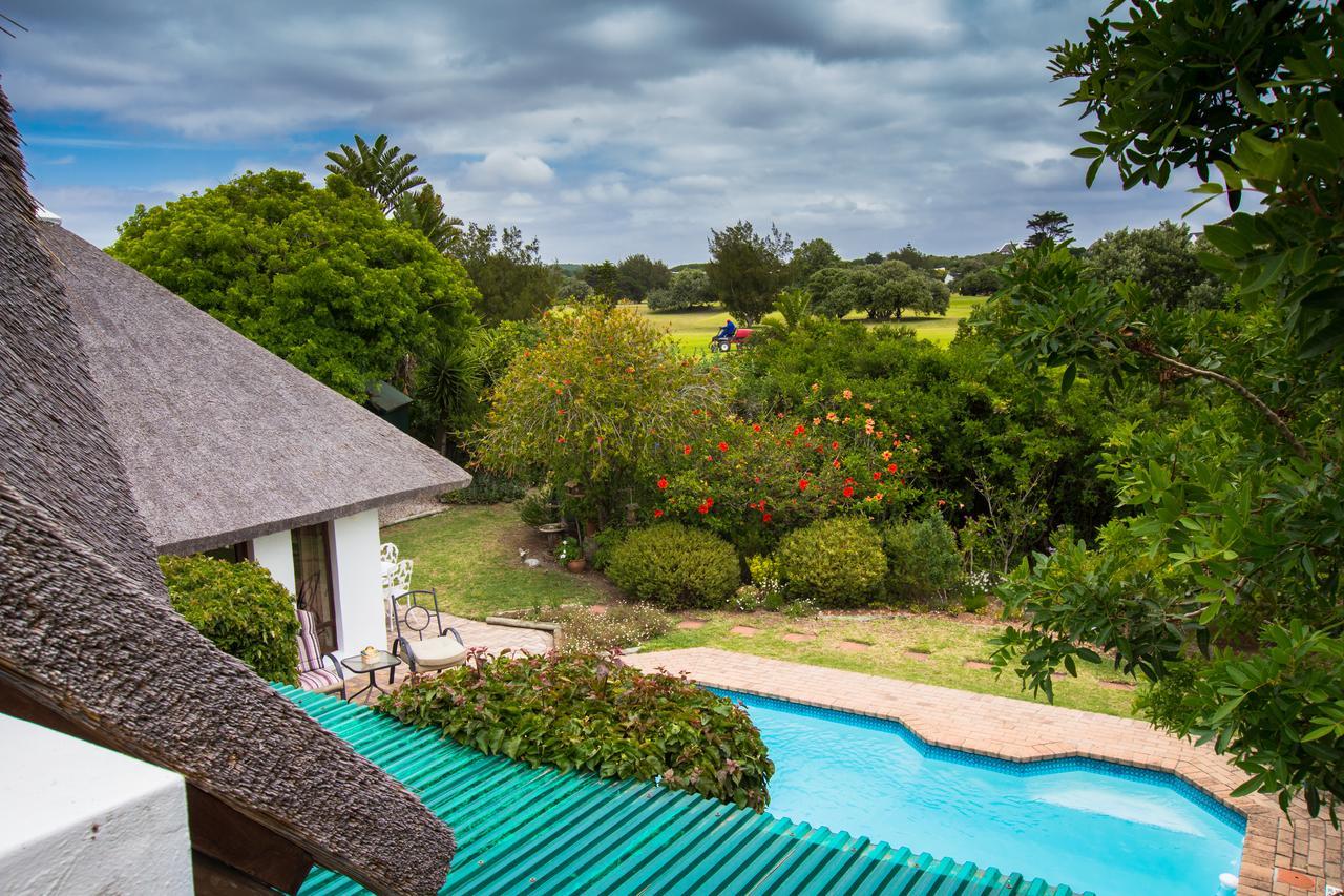 Milkwood Country Cottage St Francis Bay Exterior foto