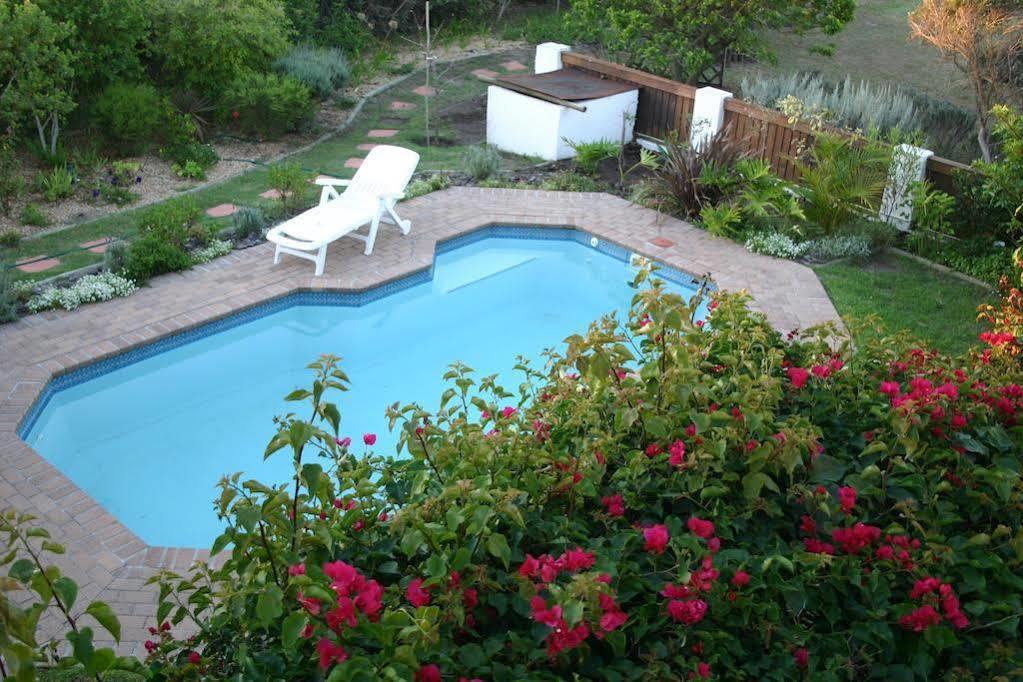 Milkwood Country Cottage St Francis Bay Exterior foto