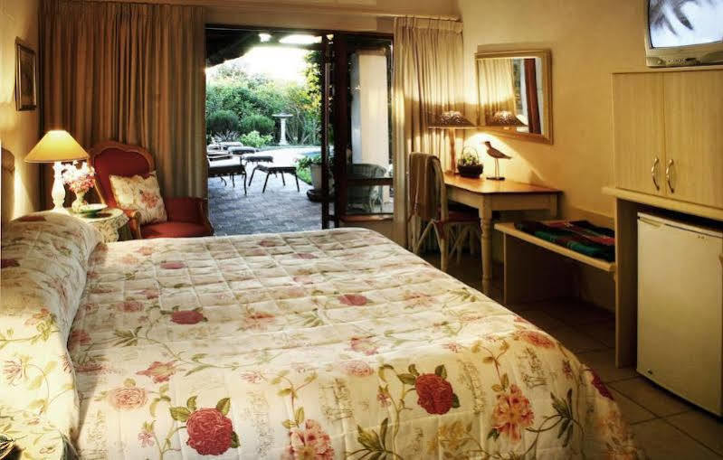 Milkwood Country Cottage St Francis Bay Exterior foto